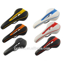 ANTS Bicicleta Comfort Road Bike silla de montar / mtb silla de montar